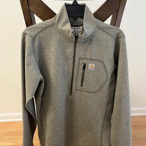 Carhartt Men's Base Force Heavyweight